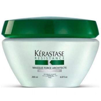 Masca Reparatoare - Kerastase Resistance Masque Force Architecte 200 ml de firma originala