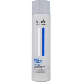Sampon Antimatreata - Londa Professional Scalp Dandruff Control Shampoo, 250 ml