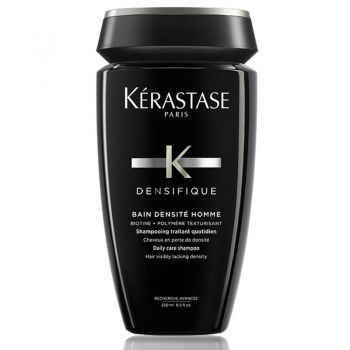 Sampon Fortifiant Barbatesc - Kerastase Densifique Bain Densite Homme Shampoo 250 ml la reducere