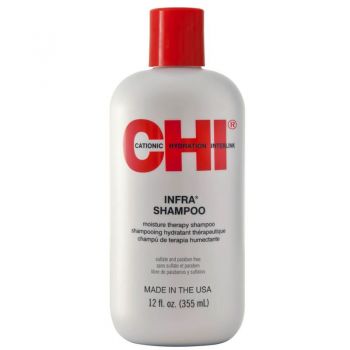 Sampon Hidratant - CHI Farouk Infra Shampoo 355 ml la reducere