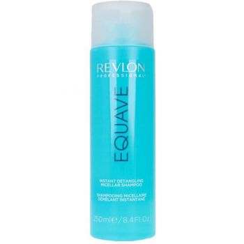 Sampon Micelar - Revlon Professional Equave Instant Detangling Shampoo, 250 ml