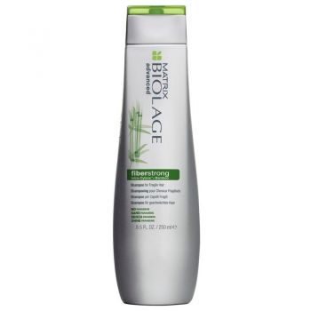 Sampon pentru Par Fragil - Matrix Biolage Fiberstrong Shampoo 250 ml