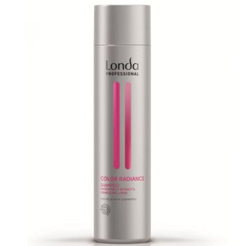 Sampon pentru Par Vopsit - Londa Professional Color Radiance Shampoo 250 ml la reducere