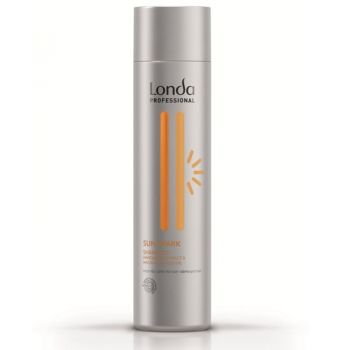Sampon pentru Protectie Solara - Londa Professional Sun Spark Shampoo 250 ml