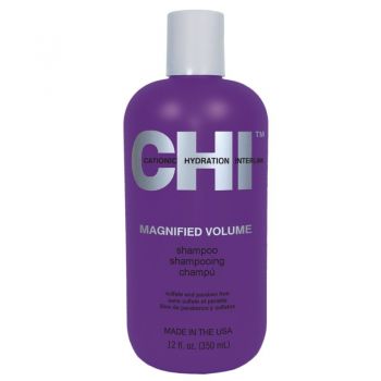 Sampon pentru Volum - CHI Farouk Magnified Volume Shampoo 350 ml