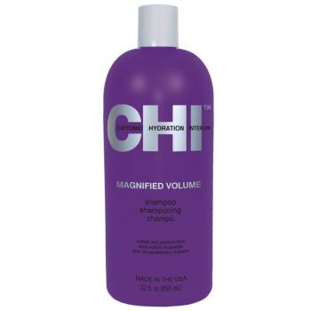 Sampon pentru Volum - CHI Farouk Magnified Volume Shampoo 950 ml