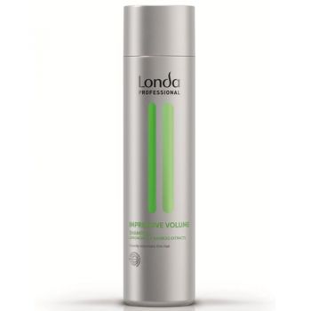 Sampon pentru Volum - Londa Professional Impressive Volume Shampoo 250 ml