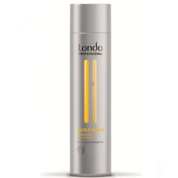 Sampon Reparator - Londa Professional Visible Repair Shampoo 250 ml la reducere