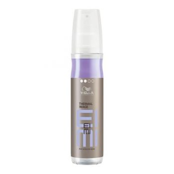 Spray Bifazic cu Protectie Termica pentru Par - Wella Professionals EIMI Thermal Image Heat Protection Spray, 150 ml