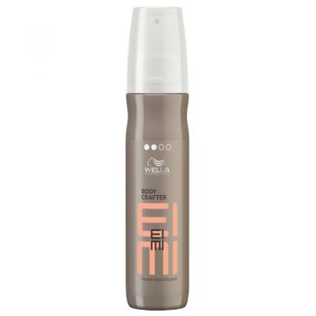 Spray Flexibil pentru Volum - Wella Professionals Eimi Body Crafter Flexible Volumizing Spray 150 ml