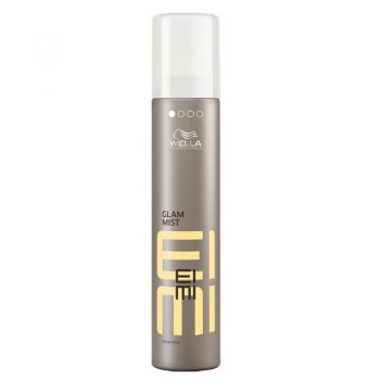 Spray pentru Stralucire - Wella Professionals Eimi Glam Mist Shine Spray 200 ml de firma original