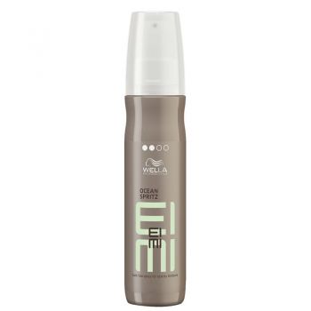 Spray pentru Texturare cu Saruri Minerale - Wella Professionals Eimi Ocean Spritz Hairspray 150 ml