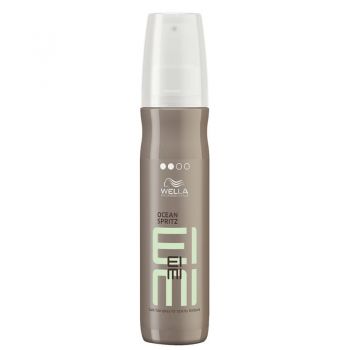 Spray pentru Texturare cu Saruri Minerale - Wella Professionals Eimi Ocean Spritz Hairspray 150 ml