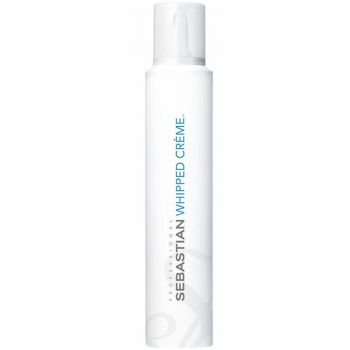 Spuma Crema Bucle - Sebastian Professional Whipped Creme 150 ml