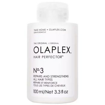 Tratament Intretinere Par Vopsit - OLAPLEX Hair Perfector No. 3 100 ml Tratament Intretinere Par Vopsit - OLAPLEX Hair Perfector No. 3 100 ml