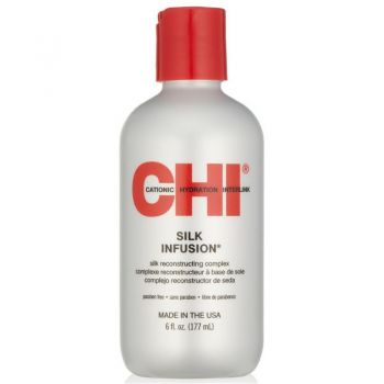 Tratament Leave In - CHI Farouk Silk Infusion 177 ml