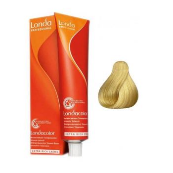 Vopsea Demi-permanenta - Londa Professional nuanta 10/0 blond solar de firma originala