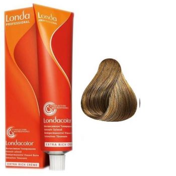 Vopsea Demi-permanenta - Londa Professional nuanta 8/0 blond deschis