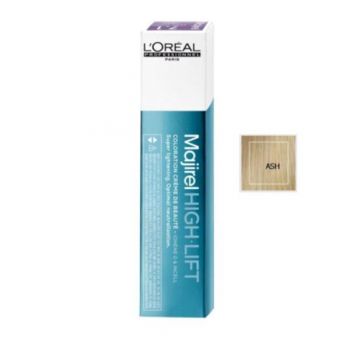 Vopsea Permanenta - L'Oreal Professionnel Majirel High Lift Ash