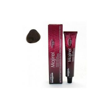 Vopsea permanenta L'Oreal Professionnel Majirel Ionene G incell  nr. 4,3 saten auriu