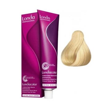 Vopsea Permanenta - Londa Professional nuanta 9/ blond luminos natural