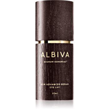 Albiva ECM Advanced Repair Eye Lift Tratament pentru ochi impotriva ridurilor si cearcanelor