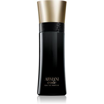 Armani Code Eau de Parfum pentru bărbați