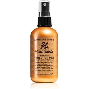 Bumble and bumble Bb. Heat Shield Thermal Protection Mist spray protector pentru modelarea termica a parului ieftina