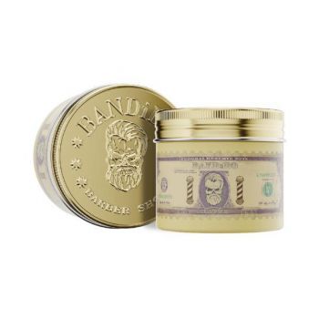 Ceara de par profesionala Bandido Matte Wax 125ml Ceara de par profesionala Bandido Matte Wax 125ml