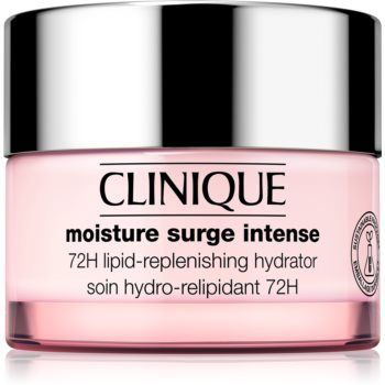 Clinique Moisture Surge™ Intense 72H Lipid-Replenishing Hydrator gel crema hidratant