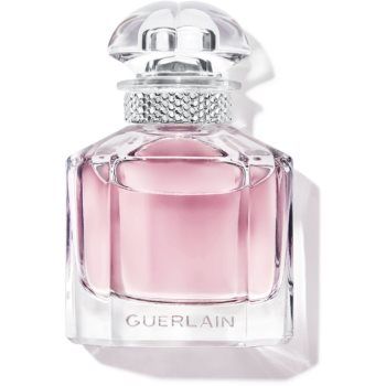 GUERLAIN Mon Guerlain Sparkling Bouquet Eau de Parfum pentru femei