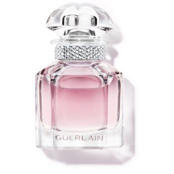 GUERLAIN Mon Guerlain Sparkling Bouquet Eau de Parfum pentru femei