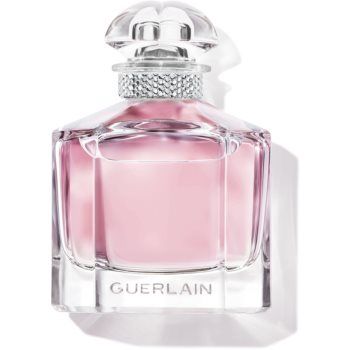 GUERLAIN Mon Guerlain Sparkling Bouquet Eau de Parfum pentru femei