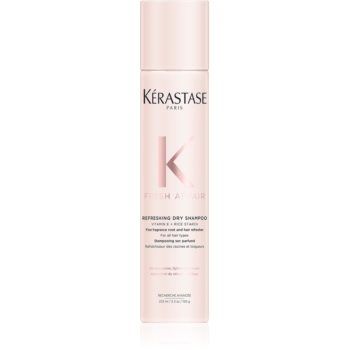 Kérastase Fresh Affair șampon uscat pentru toate tipurile de păr