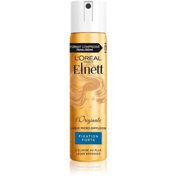 L’Oréal Paris Elnett fixativ cu fixare puternică