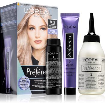 L’Oréal Paris Préférence culoare par