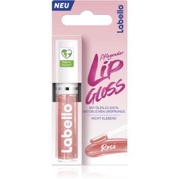 Labello Lip Gloss ulei de buze ieftin