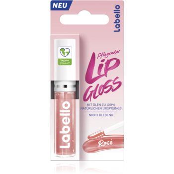 Labello Lip Gloss ulei de buze