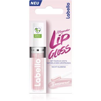 Labello Lip Gloss ulei de buze