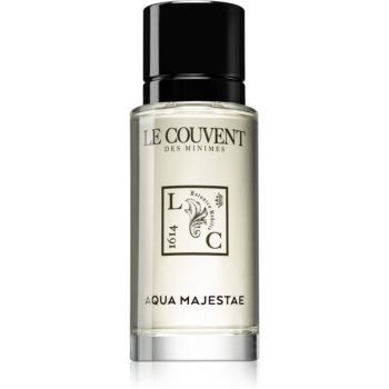 Le Couvent Maison de Parfum Botaniques Aqua Majestae eau de cologne unisex