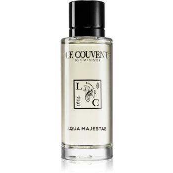 Le Couvent Maison de Parfum Botaniques Aqua Majestae eau de cologne unisex