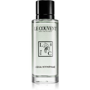 Le Couvent Maison de Parfum Botaniques Aqua Nymphae eau de cologne unisex