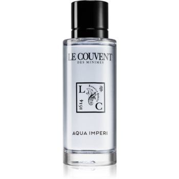 Le Couvent Maison de Parfum Botaniques  Aqua Imperi eau de cologne unisex