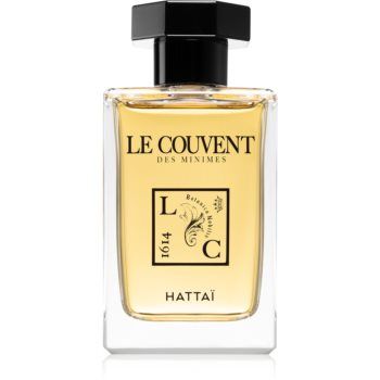 Le Couvent Maison de Parfum Singulières Hattaï Eau de Parfum unisex
