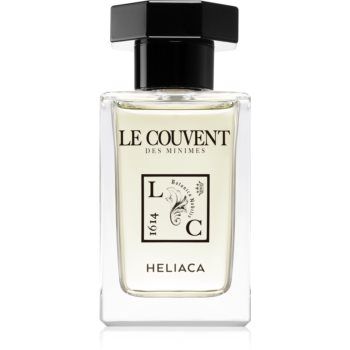 Le Couvent Maison de Parfum Singulières Heliaca Eau de Parfum unisex