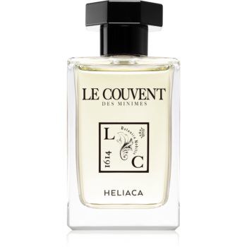 Le Couvent Maison de Parfum Singulières Heliaca Eau de Parfum unisex