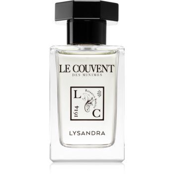 Le Couvent Maison de Parfum Singulières Lysandra Eau de Parfum unisex