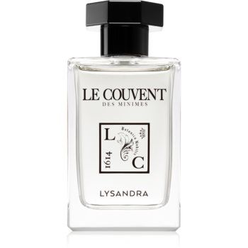 Le Couvent Maison de Parfum Singulières Lysandra Eau de Parfum unisex
