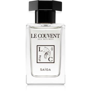 Le Couvent Maison de Parfum Singulières Saïga Eau de Parfum unisex