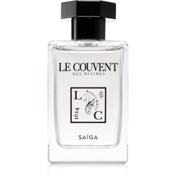 Le Couvent Maison de Parfum Singulières Saïga Eau de Parfum unisex